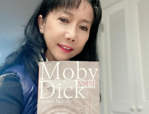 978. Moby-Dick (모비딕) 리뷰. 12월 미션 성공
