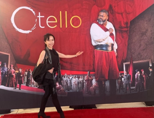 1050. 발레사랑 감동의 오페라 “오텔로”리뷰  Review of the opera “Otello”
